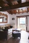 APARTAMENTO LA PUEBLA, Orbaneja del Castillo, (Burgos), vista interior