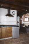 APARTAMENTO LA PUEBLA, Orbaneja del Castillo, (Burgos), vista interior