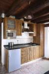 APARTAMENTO LA PUEBLA, Orbaneja del Castillo, (Burgos), vista interior