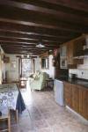 APARTAMENTO LA PUEBLA, Orbaneja del Castillo, (Burgos), vista interior