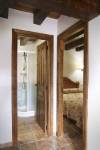 APARTAMENTO LA PUEBLA, Orbaneja del Castillo, (Burgos), vista interior
