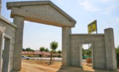 LOS ARRIBES, Camping segunda, Villar del Buey, (Zamora)