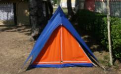 LOS ARRIBES, Camping segunda, Villar del Buey, (Zamora)