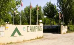 EL ASTRAL, Camping primera, Tordesillas, (Valladolid)