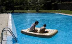 AL-BEREKA, Camping segunda, La Alberca, (Salamanca)