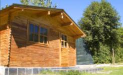 EL BIERZO, Camping segunda, Villamartín de la Abadía, (León)