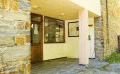 BURBIA, Camping segunda, Burbia, (León)