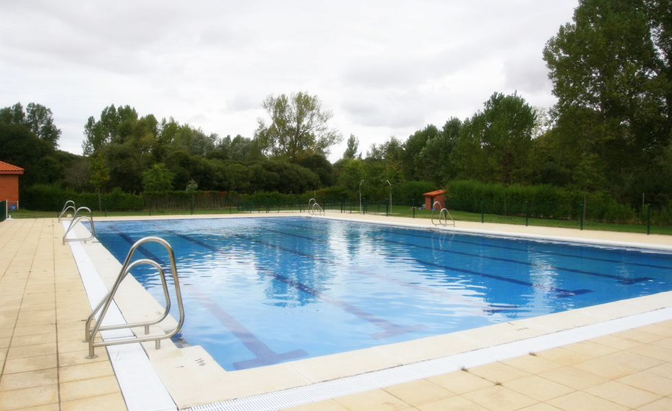 Camino de santiago camping hotsell