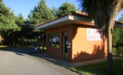 CIUDAD DE LEON, Camping segunda, Golpejar de la Sobarriba, (León)