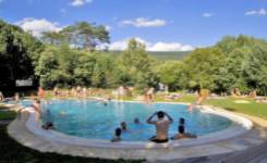 COBIJO, Camping primera, Vinuesa, (Soria)