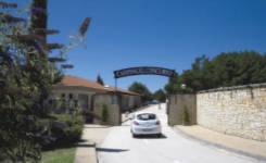 EL CONCURSO, Camping primera, Abejar, (Soria)