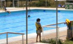 EL CONCURSO, Camping primera, Abejar, (Soria)