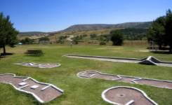 EL CONCURSO, Camping primera, Abejar, (Soria)