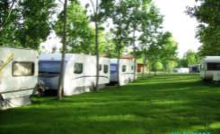 LA COTA, Camping primera, La Vecilla de Curueño, (León)