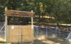 LA DEHESA, Camping segunda, Bembibre, (León)