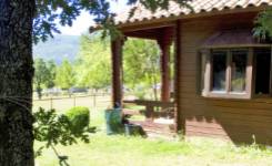 ENTRERROBLES, Camping primera, Valdeavellano de Tera, (Soria)