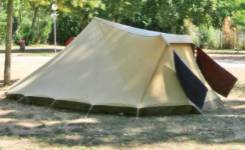 FUENTES BLANCAS, Camping primera, Burgos, (Burgos)