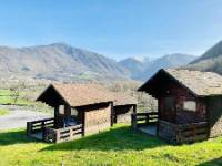 LACIANA NATURA, Villablino, (León), vista exterior