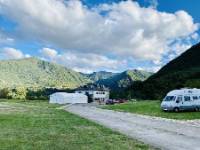 LACIANA NATURA, Villablino, (León), vista exterior
