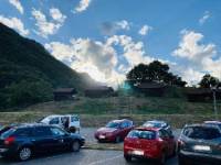 LACIANA NATURA, Villablino, (León), vista exterior