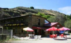 ISLA DE PUEBLA, Camping segunda, Puebla de Sanabria, (Zamora)