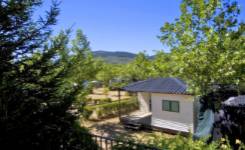 EL PORTAL DE LA SIERRA, Camping segunda, Linares de Riofrío, (Salamanca)