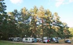 REFUGIO DE PESCADORES, Camping segunda, Covaleda, (Soria)