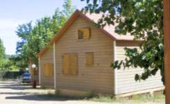 REGIO, Camping primera, Santa Marta de Tormes, (Salamanca)