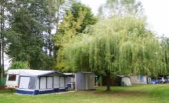 EL SOTO, Camping segunda, Saldaña, (Palencia)