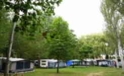 EL SOTO, Camping segunda, Saldaña, (Palencia)