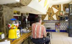 TORMES, Camping segunda, Alba de Tormes, (Salamanca)