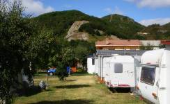 UROGALLO, Camping segunda, Puebla de Lillo, (León)