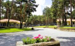 VALLE ENMEDIO, Camping segunda, Peguerinos, (Ávila)