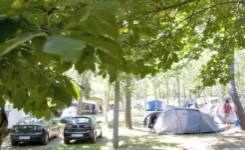 VALLE DE IRUELAS, Camping primera, El Barraco, (Ávila)