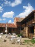 ALBERGUE LAS ÁGUEDAS, Murias de Rechivaldo, (León), vista exterior