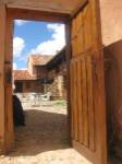 ALBERGUE LAS ÁGUEDAS, Murias de Rechivaldo, (León), vista exterior
