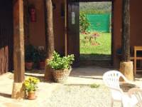 ALBERGUE LAS ÁGUEDAS, Murias de Rechivaldo, (León), vista exterior