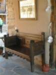 ALBERGUE LAS ÁGUEDAS, Murias de Rechivaldo, (León), vista interior
