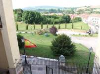 SAN ANTON, Villafranca Montes de Oca, (Burgos), vista exterior