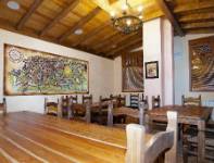 SANTO TOMAS DE CANTERBURY, León, (León), vista interior