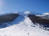 VALLE DEL SOL, Pineda de la Sierra, (Burgos), vista exterior