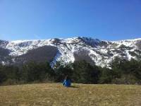 VALLE DEL SOL, Pineda de la Sierra, (Burgos), vista exterior