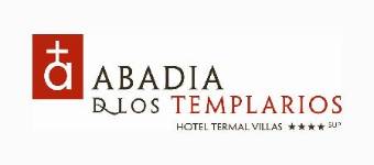 Hotel Termal Abadia de los Templarios