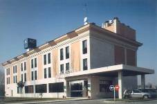 AC Hotel Palencia, Palencia