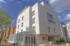 ALDA CIUDAD DE SORIA, Soria, (Soria), vista exterior