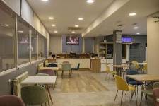ALDA CIUDAD DE SORIA, Soria, (Soria), vista interior