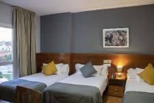 ALDA CIUDAD DE SORIA, Soria, (Soria), vista interior