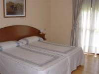 ANCARES, vista interior