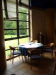 ANCARES, vista interior