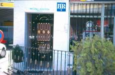 Entrada